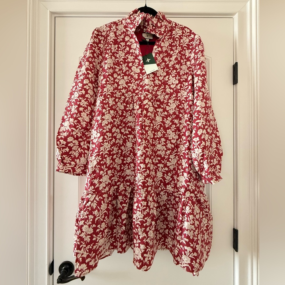 Tuckernuck Palmerston Dress